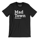 Mad-Town Men/Unisex T-Shirt-Allegiant Goods Co. Vintage Sports Apparel