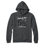 Everglades National Park Hoodie-Allegiant Goods Co. Vintage Sports Apparel