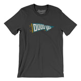 DUUUVAL Men/Unisex T-Shirt-Allegiant Goods Co. Vintage Sports Apparel