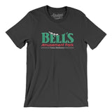 Bells Amusement Park Men/Unisex T-Shirt-Allegiant Goods Co. Vintage Sports Apparel
