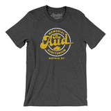 Buffalo The Aud Men/Unisex T-Shirt-Allegiant Goods Co. Vintage Sports Apparel