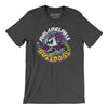 Philadelphia Bulldogs Roller Hockey Men/Unisex T-Shirt-Allegiant Goods Co. Vintage Sports Apparel