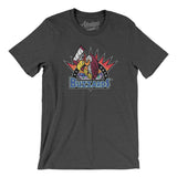 El Paso Buzzards Hockey Men/Unisex T-Shirt-Allegiant Goods Co. Vintage Sports Apparel