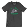 Indiana Twisters Soccer Men/Unisex T-Shirt-Dark Grey Heather-Allegiant Goods Co. Vintage Sports Apparel