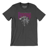 Pittsburgh Phantoms Roller Hockey Men/Unisex T-Shirt-Allegiant Goods Co. Vintage Sports Apparel