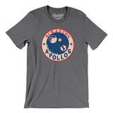 Scranton Apollos Basketball Men/Unisex T-Shirt-Allegiant Goods Co. Vintage Sports Apparel
