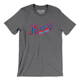 New York Rovers Hockey Men/Unisex T-Shirt-Allegiant Goods Co. Vintage Sports Apparel