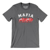 Buffalo Bills Mafia Men/Unisex T-Shirt-Deep Heather-Allegiant Goods Co. Vintage Sports Apparel