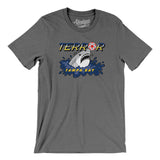 Tampa Terror Soccer Men/Unisex T-Shirt-Allegiant Goods Co. Vintage Sports Apparel
