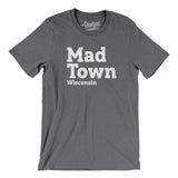 Mad-Town Men/Unisex T-Shirt-Allegiant Goods Co. Vintage Sports Apparel
