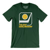 Toledo Goaldiggers Hockey Men/Unisex T-Shirt-Forest-Allegiant Goods Co. Vintage Sports Apparel