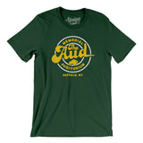 Buffalo The Aud Men/Unisex T-Shirt-Allegiant Goods Co. Vintage Sports Apparel