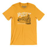 Riverview Park Amusement Park Men/Unisex T-Shirt-Allegiant Goods Co. Vintage Sports Apparel