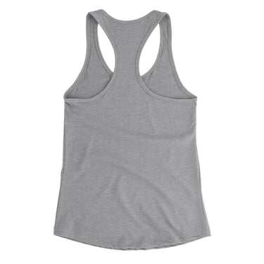 Iowa Home State Women's Racerback Tank-Allegiant Goods Co. Vintage Sports Apparel