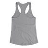 Minneapolis 612 Area Code Women's Racerback Tank-Allegiant Goods Co. Vintage Sports Apparel