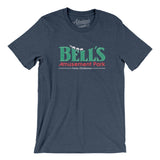 Bells Amusement Park Men/Unisex T-Shirt-Allegiant Goods Co. Vintage Sports Apparel