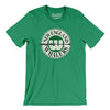 New England Whalers Hockey Men/Unisex T-Shirt-Kelly-Allegiant Goods Co. Vintage Sports Apparel