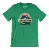 Louisiana Ice Gators Hockey Men/Unisex T-Shirt-Allegiant Goods Co. Vintage Sports Apparel