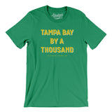 Tampa Bay By A Thousand Men/Unisex T-Shirt-Allegiant Goods Co. Vintage Sports Apparel