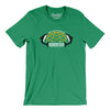 Florida Aquatarium Men/Unisex T-Shirt-Kelly-Allegiant Goods Co. Vintage Sports Apparel