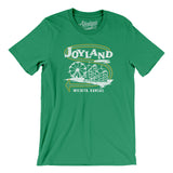 Joyland Amusement Park Men/Unisex T-Shirt-Allegiant Goods Co. Vintage Sports Apparel