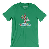 Kiddieland Amusement Park Men/Unisex T-Shirt-Allegiant Goods Co. Vintage Sports Apparel