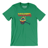 Arizona Wranglers Football Men/Unisex T-Shirt-Allegiant Goods Co. Vintage Sports Apparel