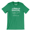 Philly Special Men/Unisex T-Shirt-Kelly-Allegiant Goods Co. Vintage Sports Apparel