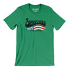 Opryland USA Theme Park Men/Unisex T-Shirt-Kelly-Allegiant Goods Co. Vintage Sports Apparel