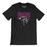 Pittsburgh Phantoms Roller Hockey Men/Unisex T-Shirt-Allegiant Goods Co. Vintage Sports Apparel
