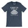 Ebbets Field Men/Unisex T-Shirt-Kelly-Allegiant Goods Co. Vintage Sports Apparel