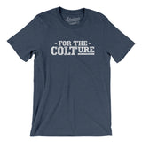 For The COLTure Men/Unisex T-Shirt-Allegiant Goods Co. Vintage Sports Apparel
