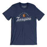 Baltimore Terrapins Baseball Men/Unisex T-Shirt-Allegiant Goods Co. Vintage Sports Apparel