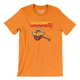 Arizona Wranglers Football Men/Unisex T-Shirt-Allegiant Goods Co. Vintage Sports Apparel