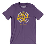 Buffalo The Aud Men/Unisex T-Shirt-Allegiant Goods Co. Vintage Sports Apparel