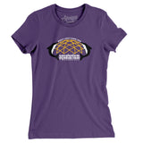 Florida Aquatarium Women's T-Shirt-Allegiant Goods Co. Vintage Sports Apparel