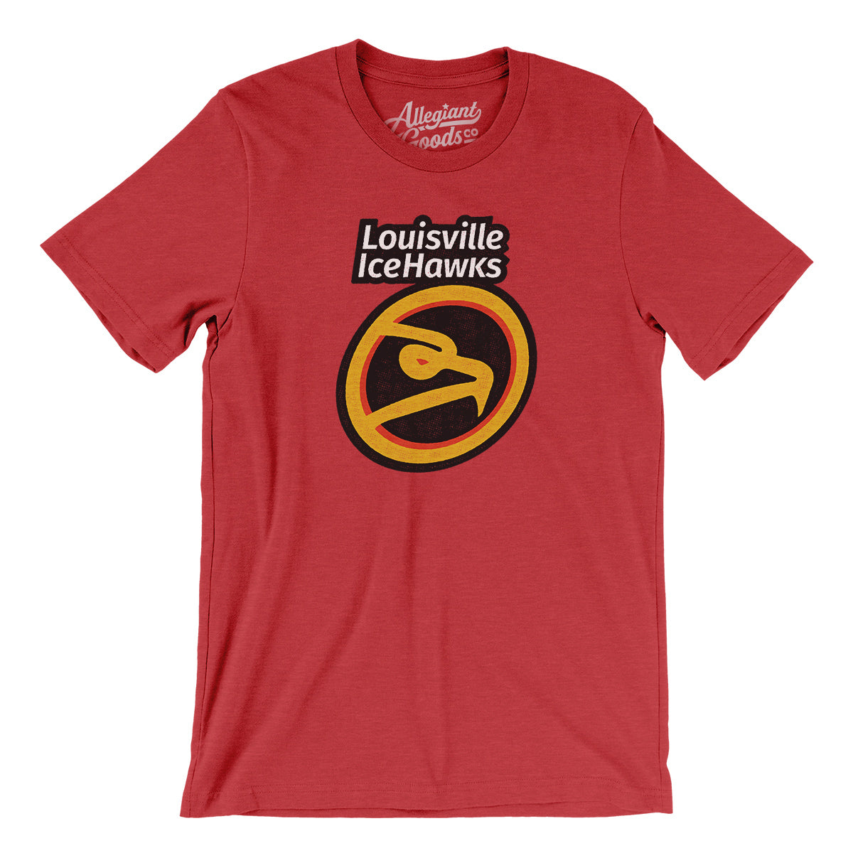 Louisville T Shirt -  Canada