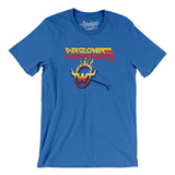 Arizona Wranglers Football Men/Unisex T-Shirt-Allegiant Goods Co. Vintage Sports Apparel
