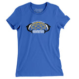Florida Aquatarium Women's T-Shirt-Allegiant Goods Co. Vintage Sports Apparel