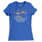Fairyland Amusement Park Women's T-Shirt-Allegiant Goods Co. Vintage Sports Apparel