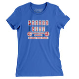 Legend City Amusement Park Women's T-Shirt-Allegiant Goods Co. Vintage Sports Apparel