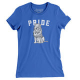 PRIDE Women's T-Shirt-Allegiant Goods Co. Vintage Sports Apparel