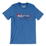 Rock-A-Hoola Water Park Men/Unisex T-Shirt-Allegiant Goods Co. Vintage Sports Apparel