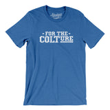 For The COLTure Men/Unisex T-Shirt-Allegiant Goods Co. Vintage Sports Apparel