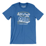 Joyland Amusement Park Men/Unisex T-Shirt-Allegiant Goods Co. Vintage Sports Apparel
