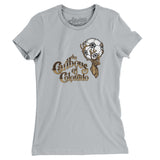 Caribous of Colorado Soccer Women's T-Shirt-Allegiant Goods Co. Vintage Sports Apparel
