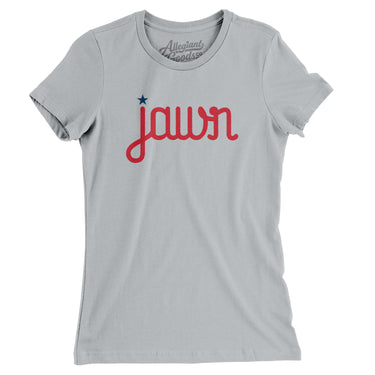 Baseball Jawn Women's T-Shirt-Allegiant Goods Co. Vintage Sports Apparel