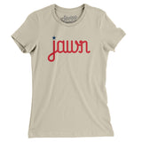 Baseball Jawn Women's T-Shirt-Allegiant Goods Co. Vintage Sports Apparel