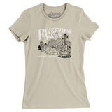 Riverview Park Amusement Park Women's T-Shirt-Allegiant Goods Co. Vintage Sports Apparel