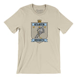 Atlanta Knights Hockey Men/Unisex T-Shirt-Allegiant Goods Co. Vintage Sports Apparel